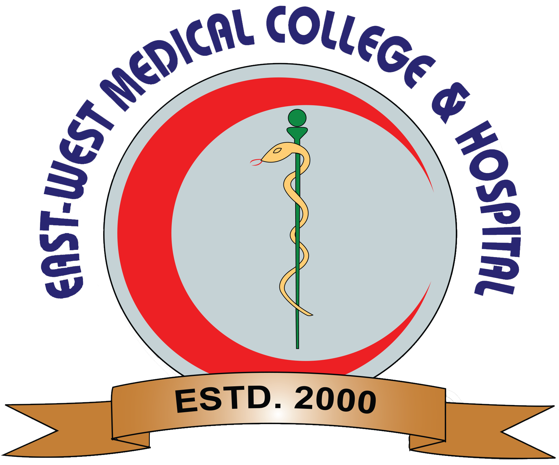 East West Medical Collage , (Dhaka Bangladesh