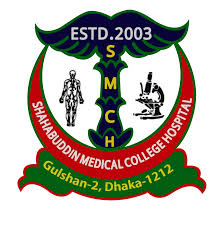 Shahabuddin Medical Collage (Dhaka Bangladesh)